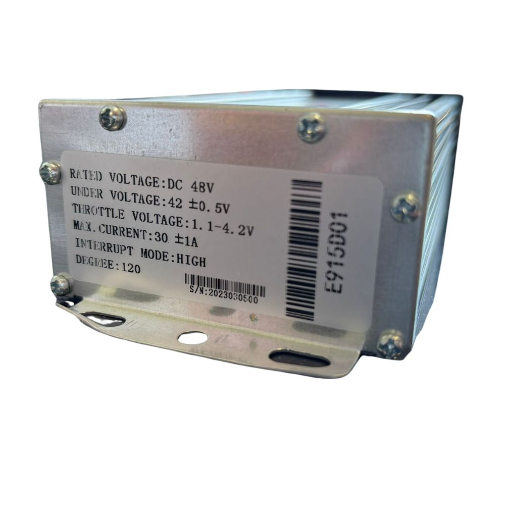 Controller 48V pentru triciclu electric (ZT-15D) [3]