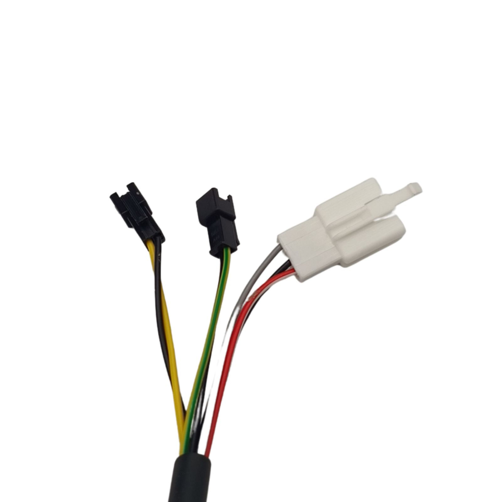 Controller 60V/1000W-1500W pentru scutere City Coco/Harley [8]