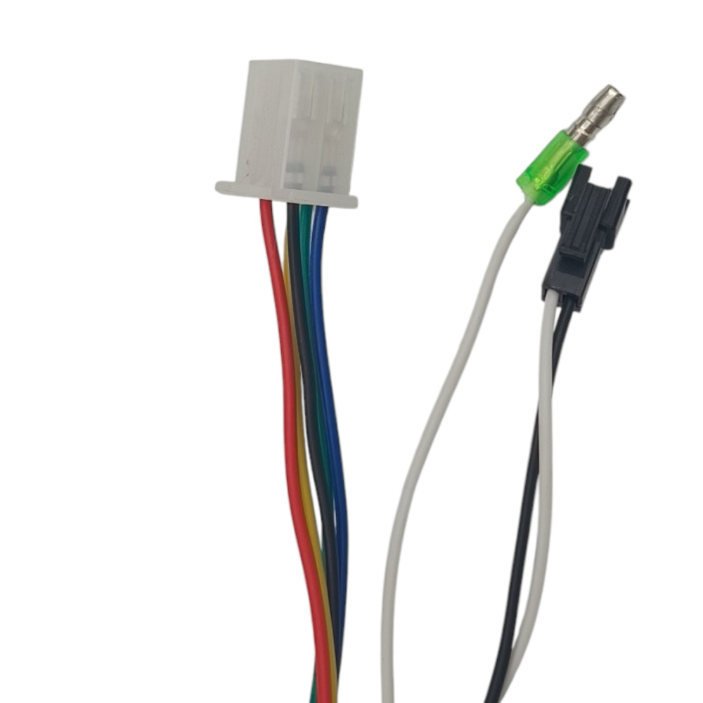 Controller 60V/1000W-1500W pentru scutere City Coco/Harley [3]