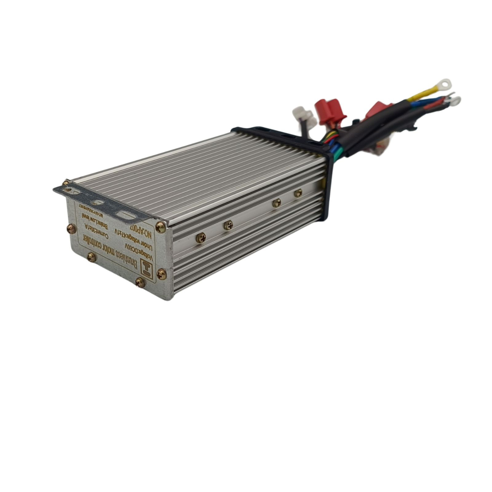 Controller 60V/1000W-1500W pentru scutere City Coco/Harley [2]