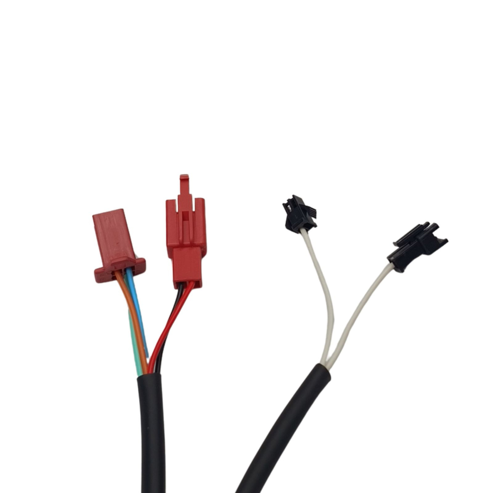 Controller 60V/1000W-1500W pentru scutere City Coco/Harley [7]