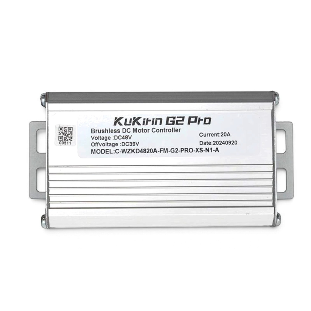 Controller cu conector albastru pentru Kukirin G2 PRO [4]