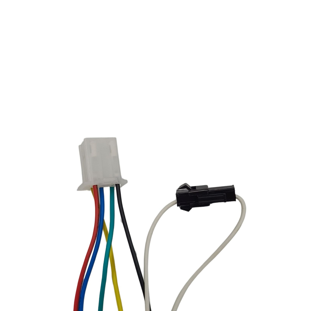 Controller bicicleta tip scuter electric KUBA Ecobike [5]