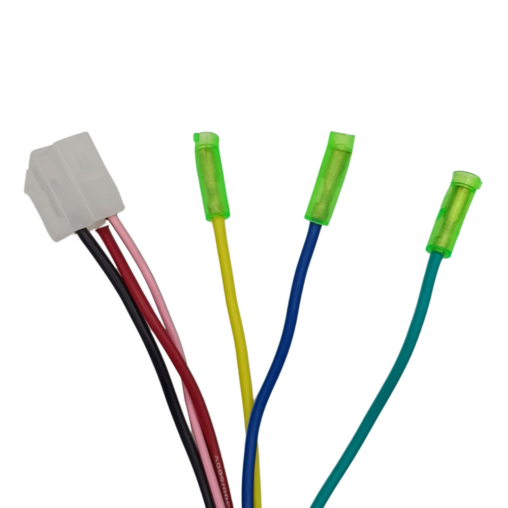 Controller bicicleta tip scuter electric KUBA Ecobike [6]