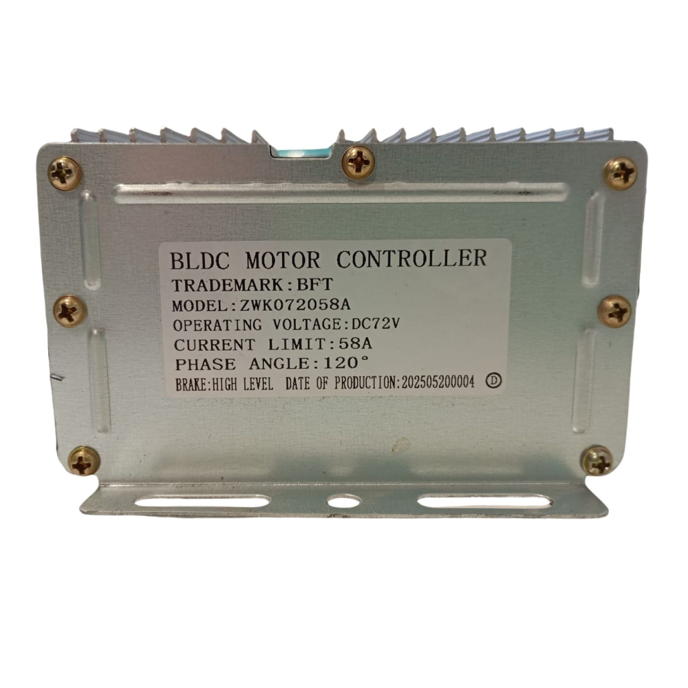 Controller F-KLASS [2]