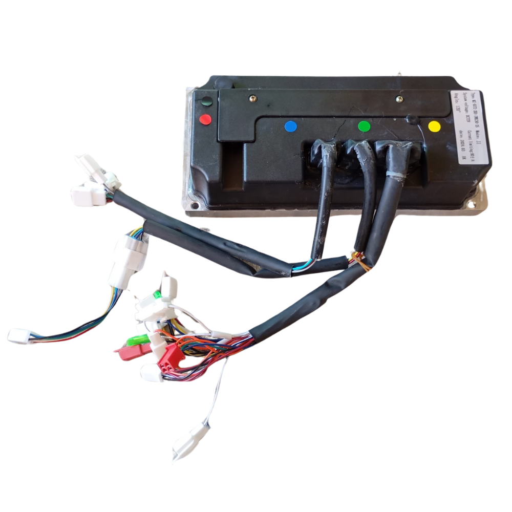 Controller Jp1500 (Varianta 80Ah) [2]