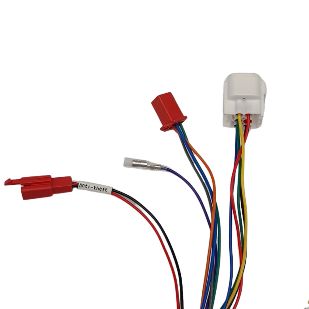 Controller triciclu electric Jinpeng JP3000 [5]