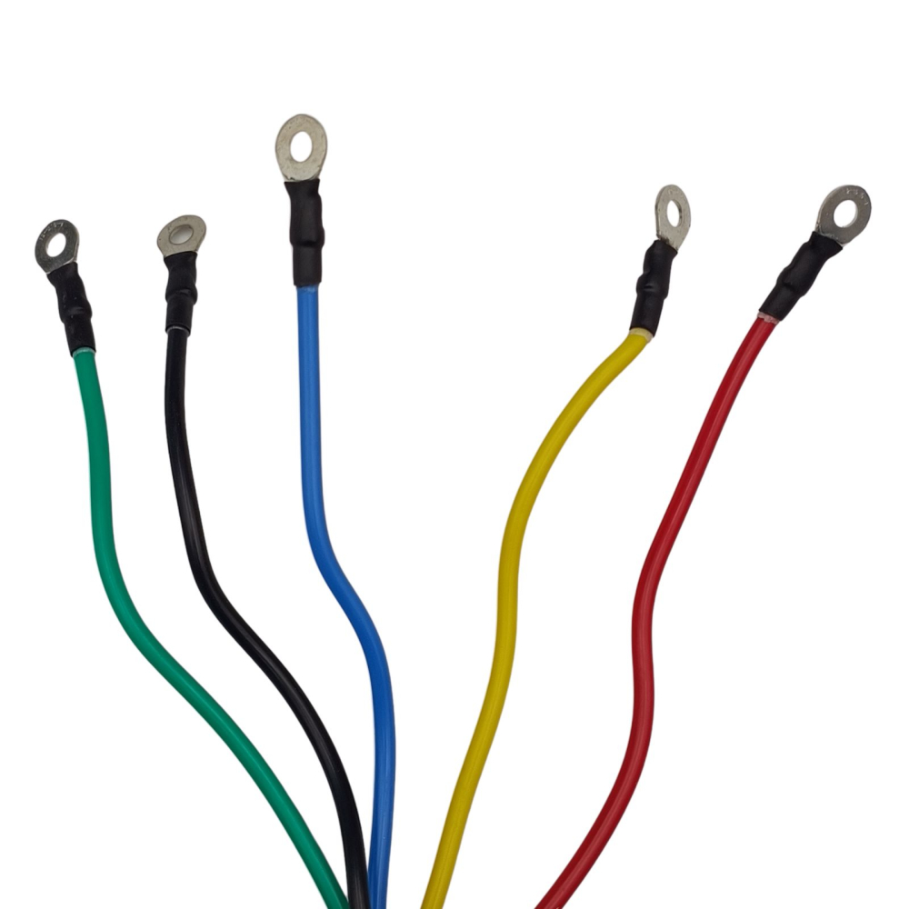 Controller triciclu electric Jinpeng JP3000 [4]