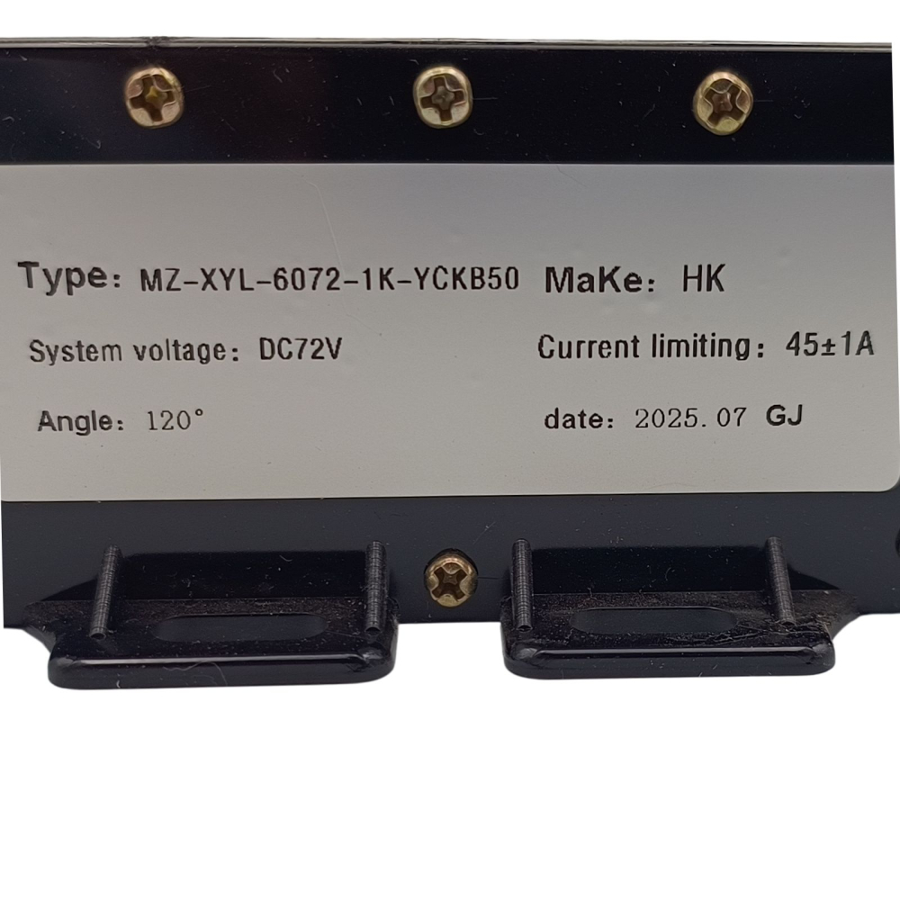 Controller triciclu electric Jinpeng JP3000 [3]