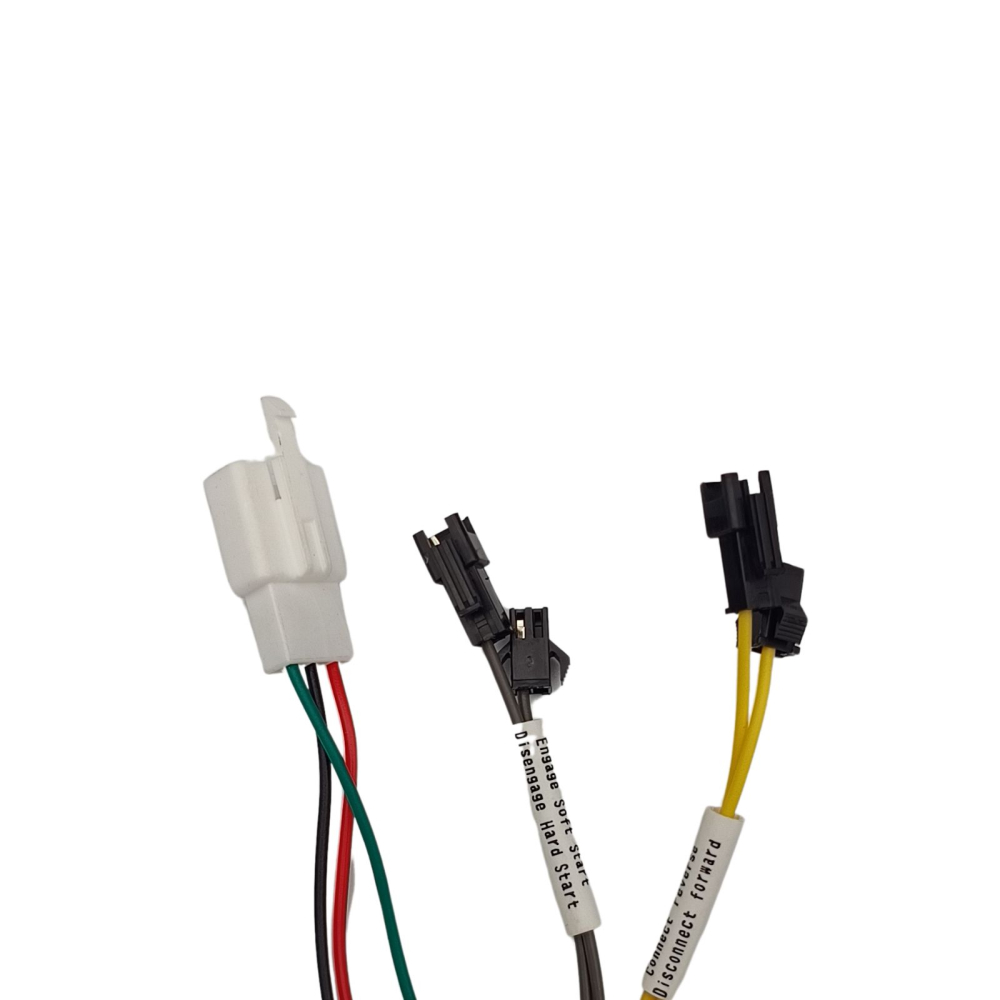 Controller triciclu electric Jinpeng JP3000 [6]