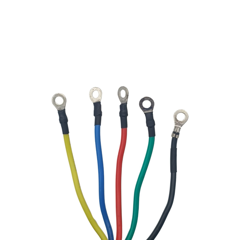 CONTROLLER L-KLASS4 [7]