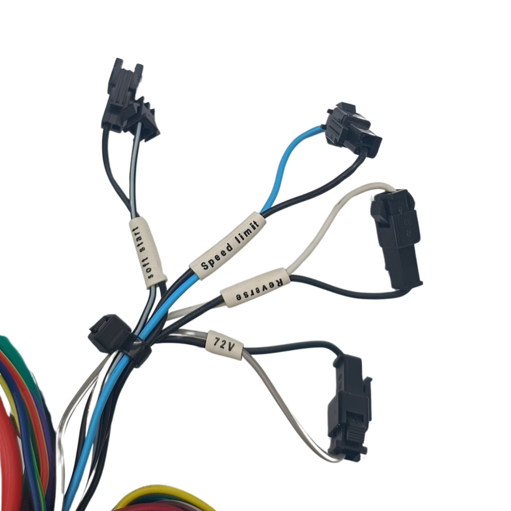 CONTROLLER L-KLASS4 [8]