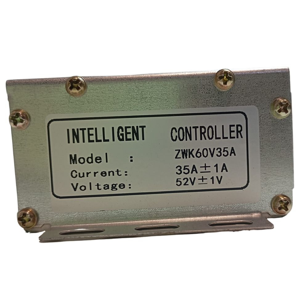 Controller tricicleta Ruzgar [2]