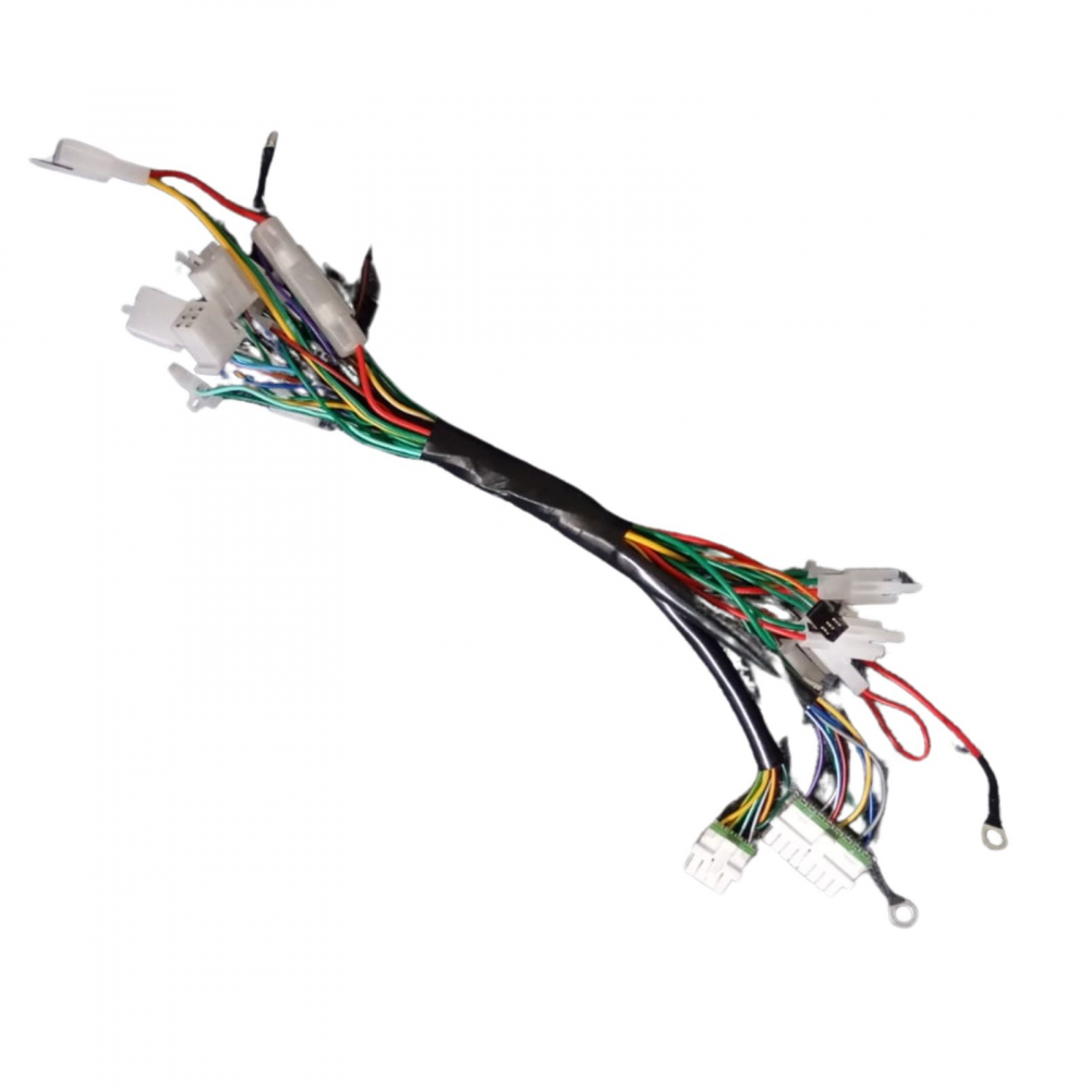Controller scuter electric CityCoco 60V 1500W(model 2) [4]