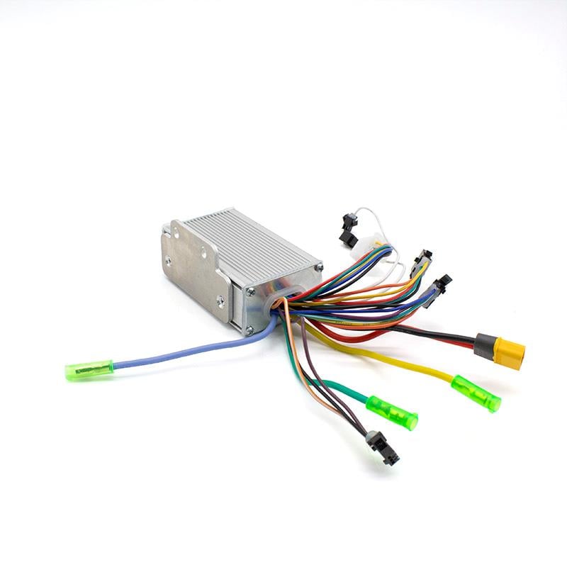 Controller trotineta electrica Kugoo KuKirin G2 PRO, versiune pana in 2024 [4]