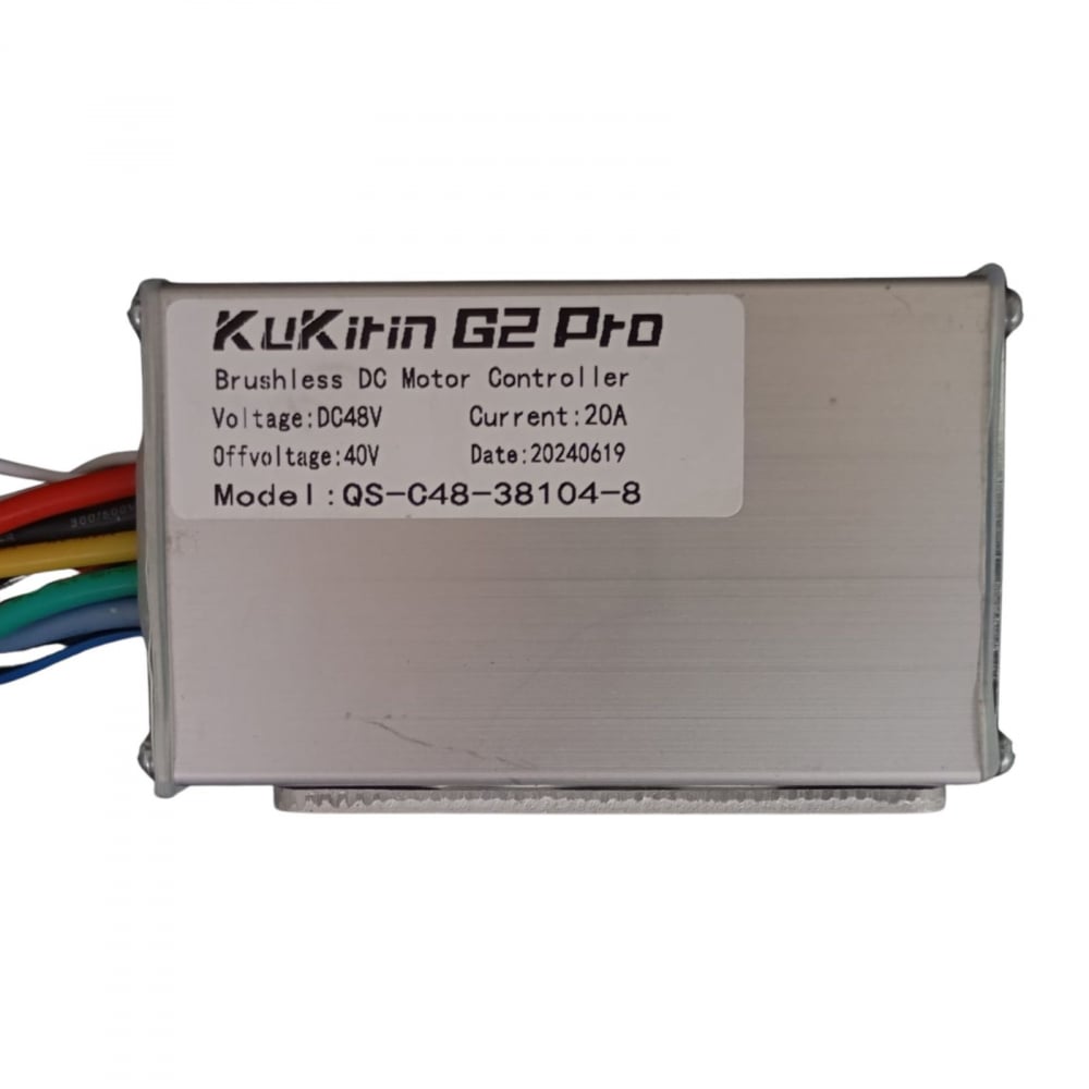 Controller trotineta electrica Kugoo KuKirin G2 PRO, versiune pana in 2024 [2]