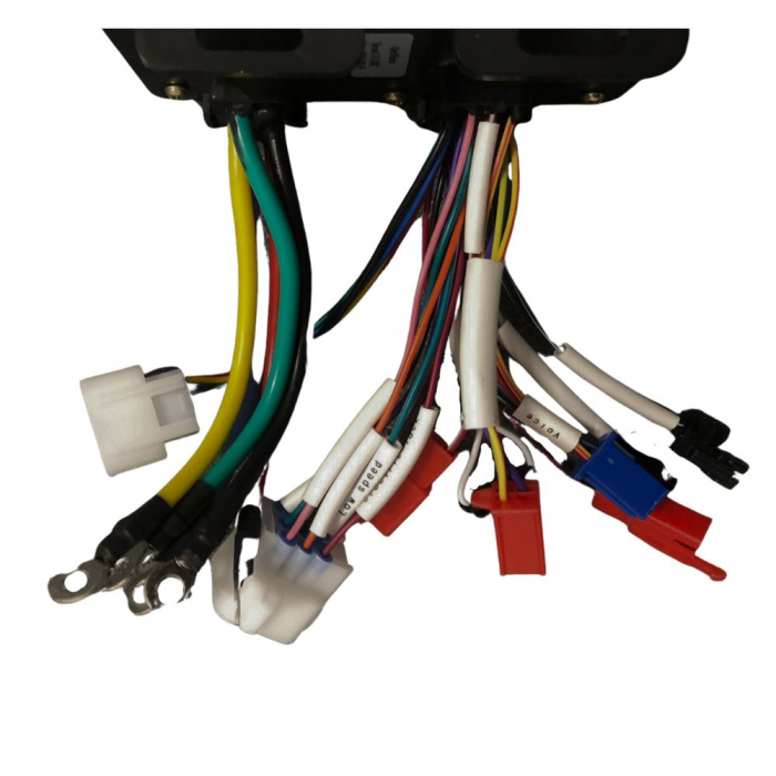 Controller universal tricicluri de marfa 60V/72V [3]