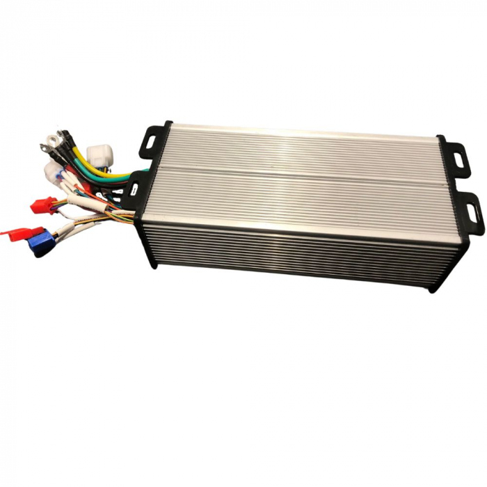 Controller universal tricicluri de marfa 60V/72V [2]