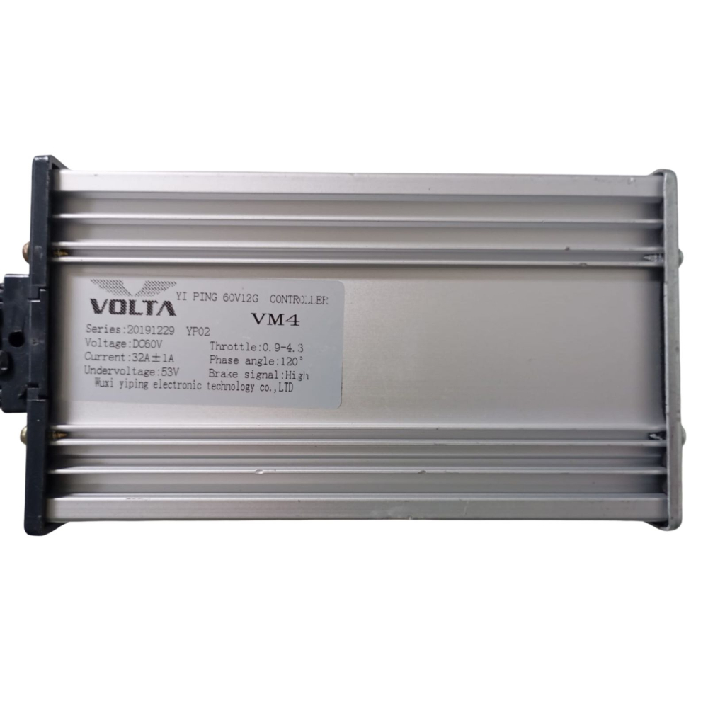 Controller VM4, VM4+ [2]