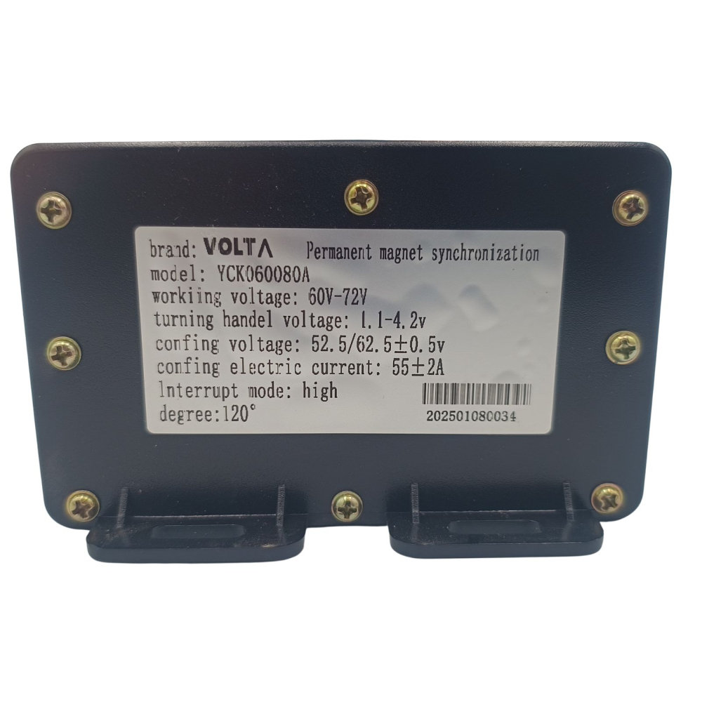 Controller VT5 [3]