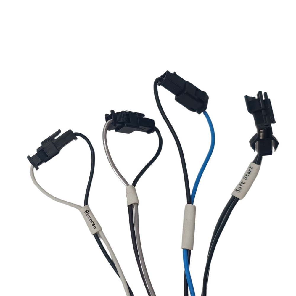 Controller triciclu electric X-KLASS4 [4]