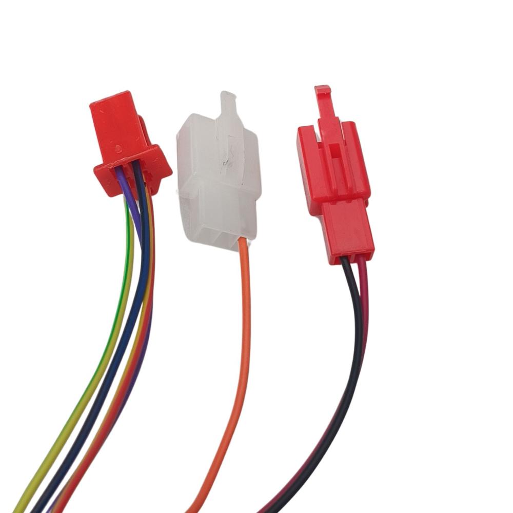 Controller triciclu electric X-KLASS4 [6]