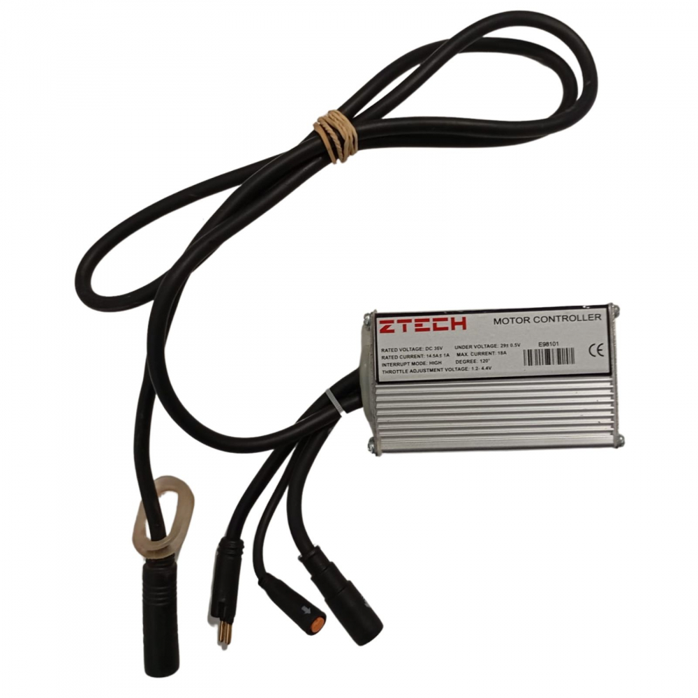 Controller ZT 81 A/81B/81F [2]