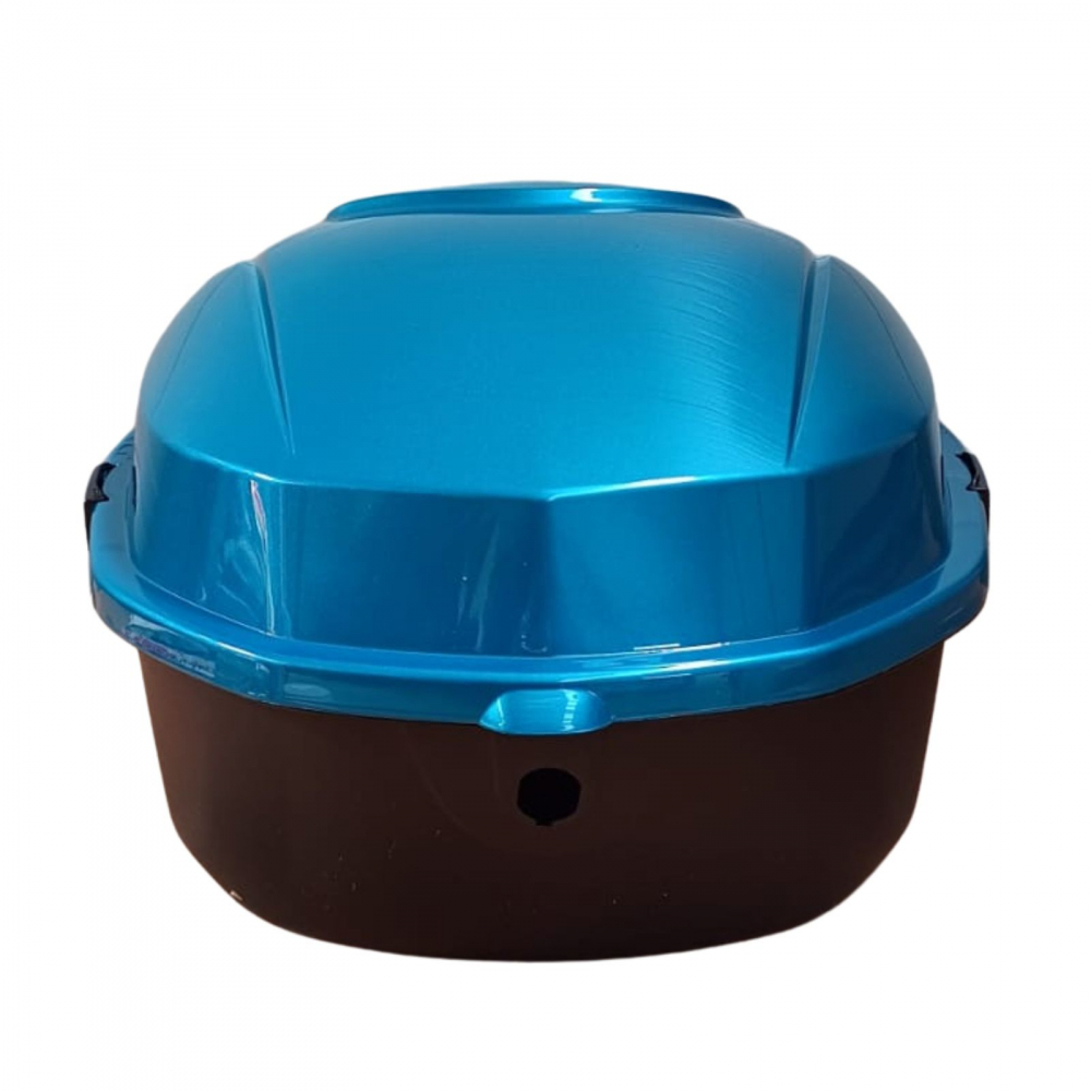 Cutie portbagaj scuter electric Jnpeng HS [4]