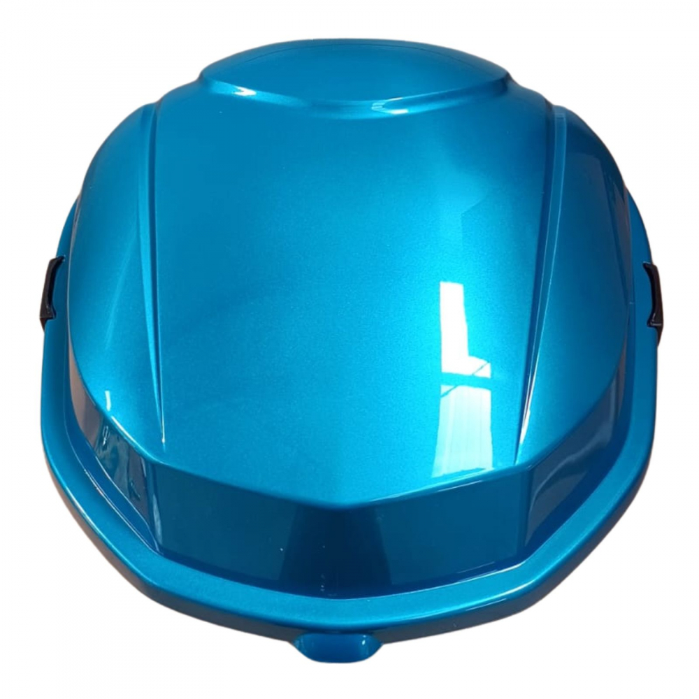 Cutie portbagaj scuter electric Jnpeng HS [3]