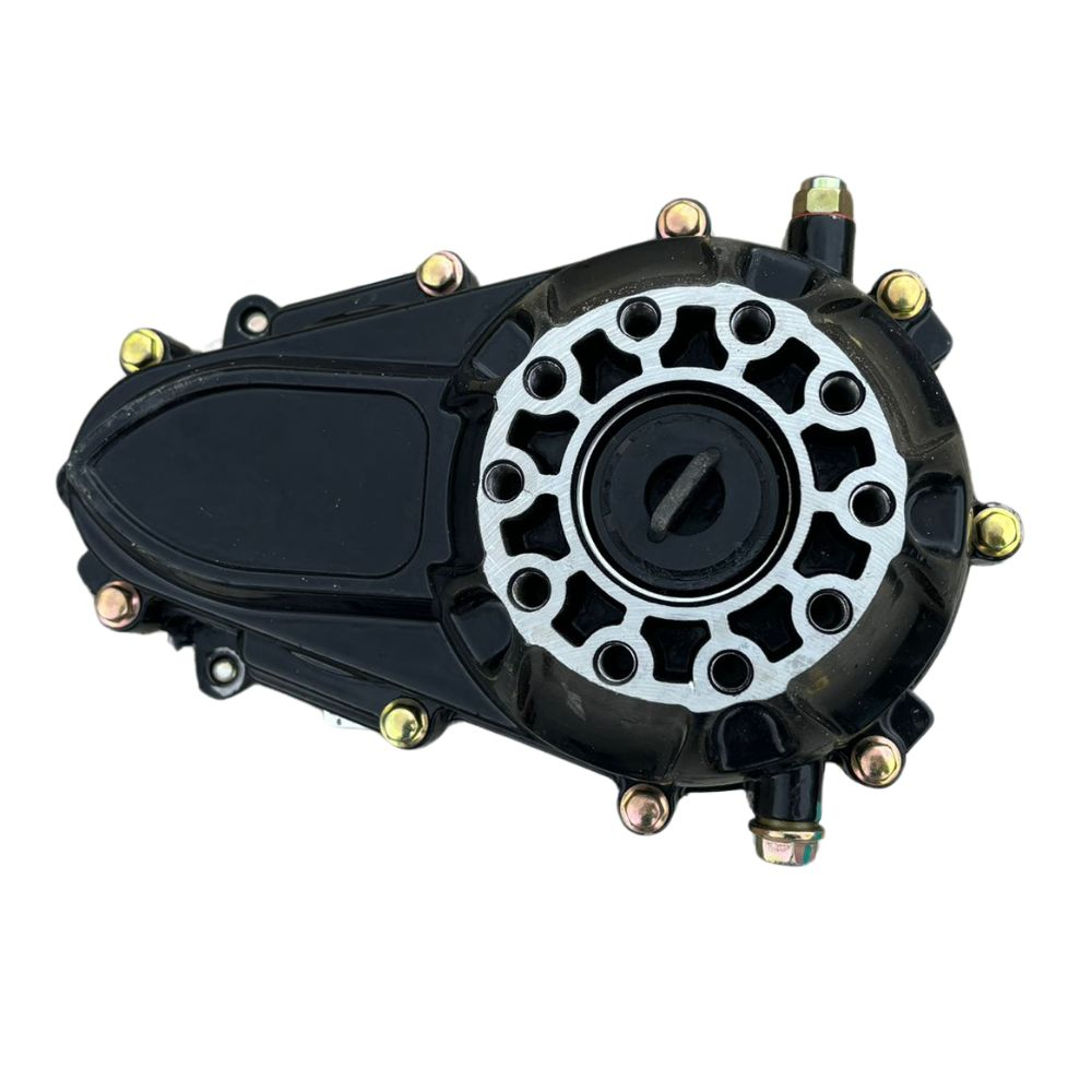 Diferential (CL-30) [2]