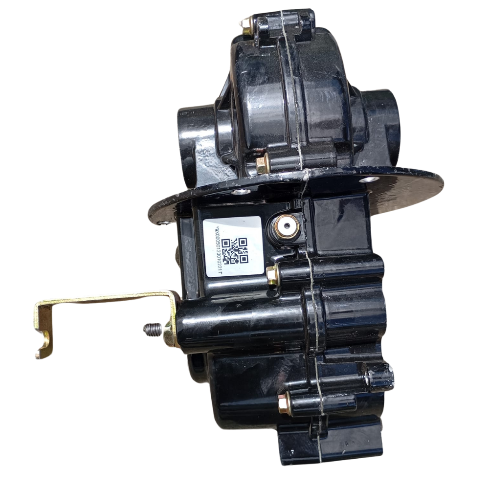 Diferential JP1000 [2]