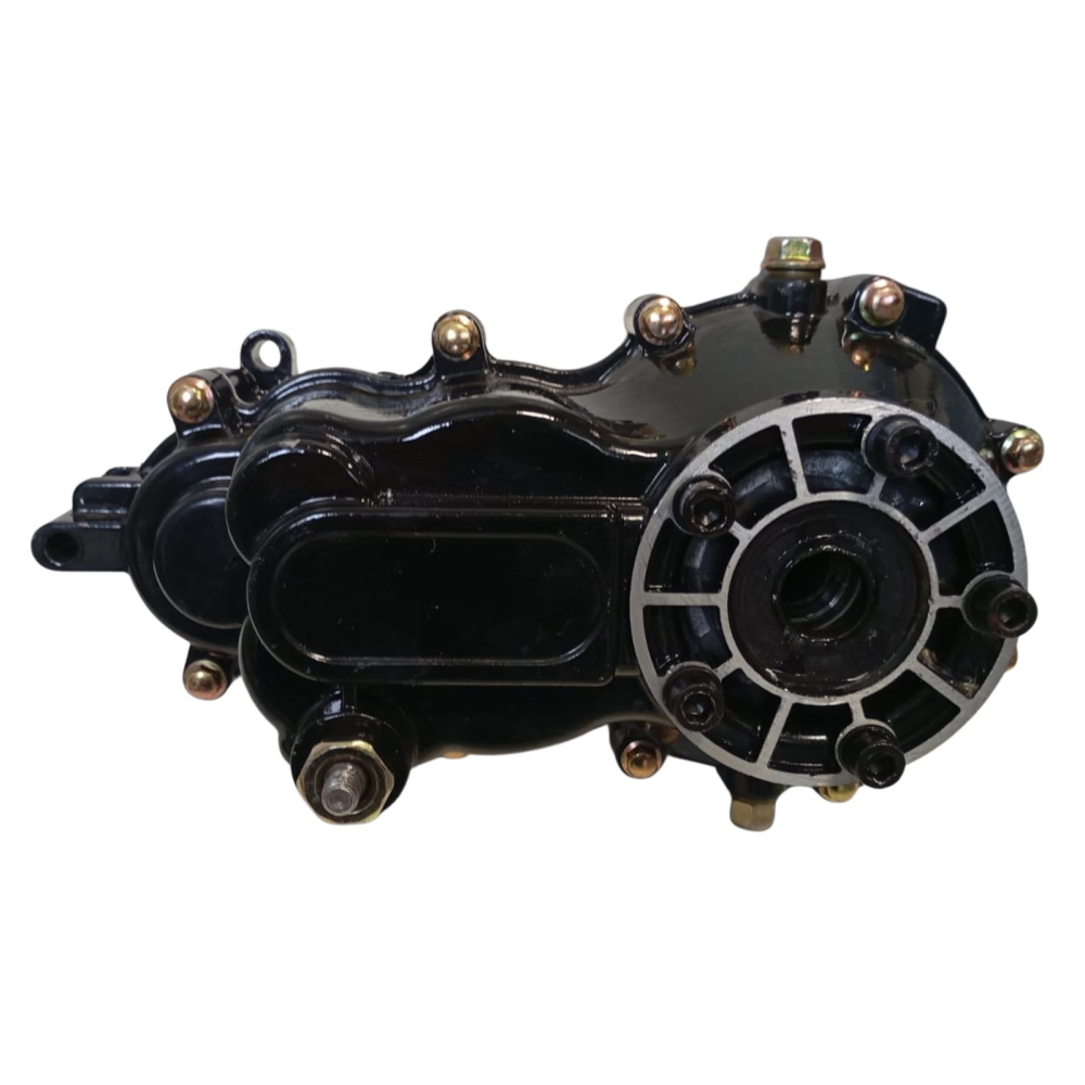 Diferential Optimus / ZT-31 [2]