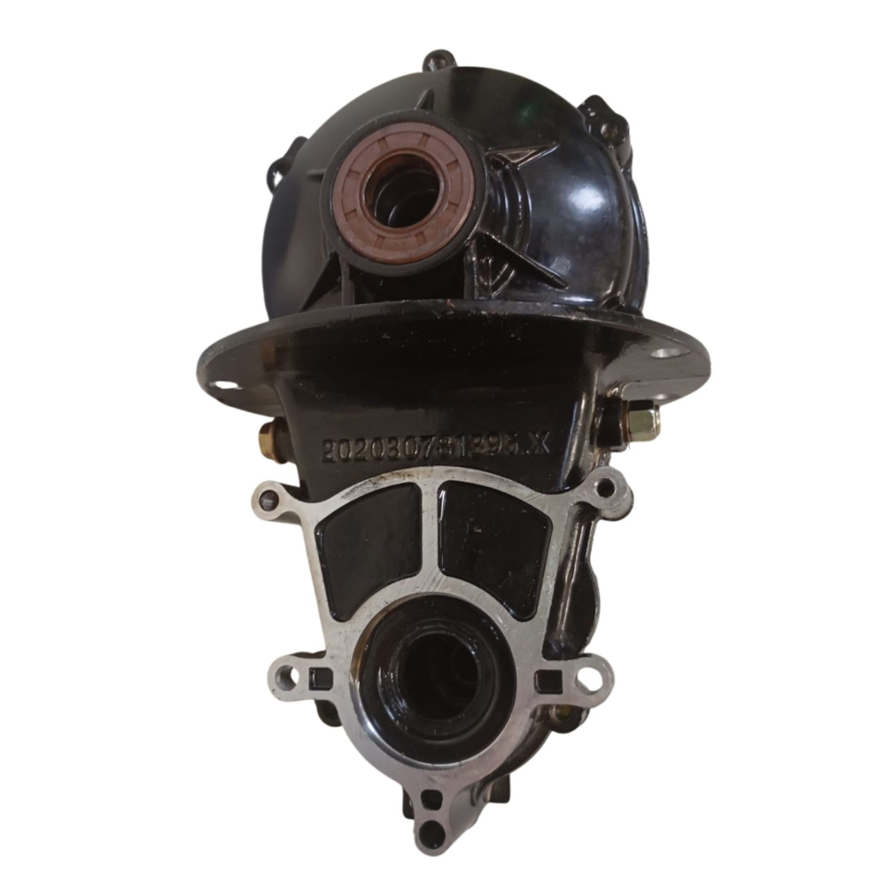 DIFERENTIAL XL-KLASS [2]