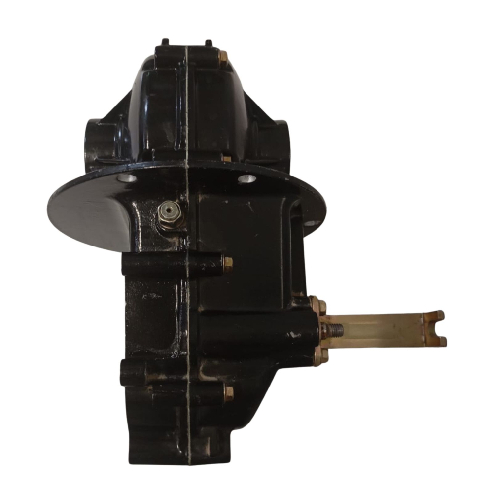 DIFERENTIAL XL-KLASS [1]