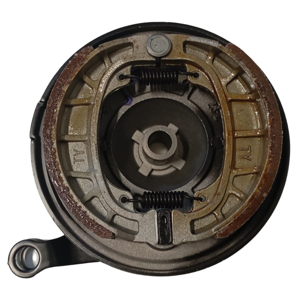 Frana fata ZT-16 / ZT-17 [2]