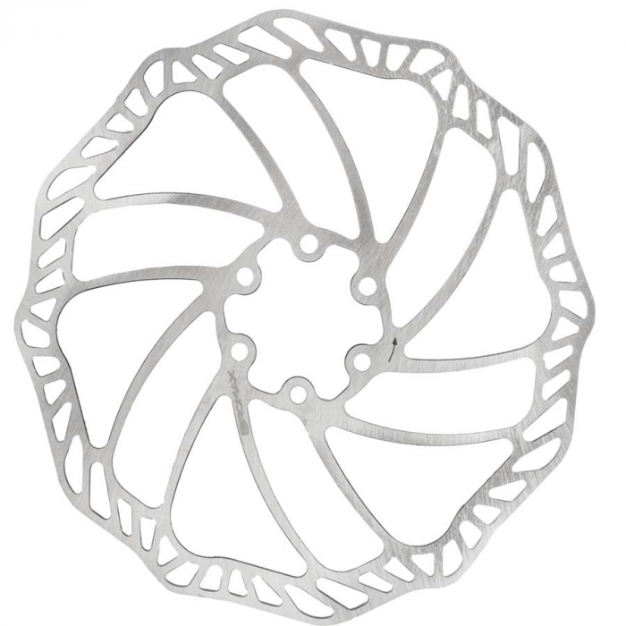 Disc frana bicicleta, 160mm, Promax [2]