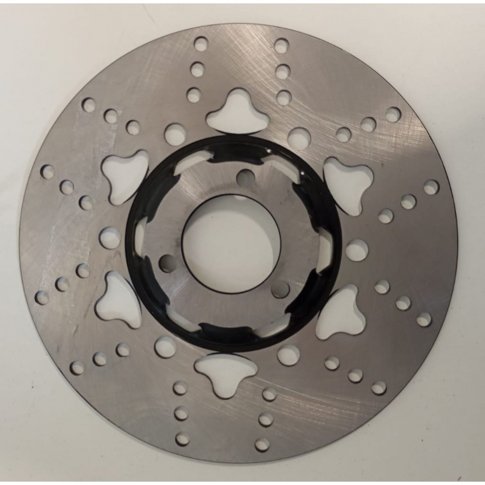 Disc frana fata E-kamyonet [2]