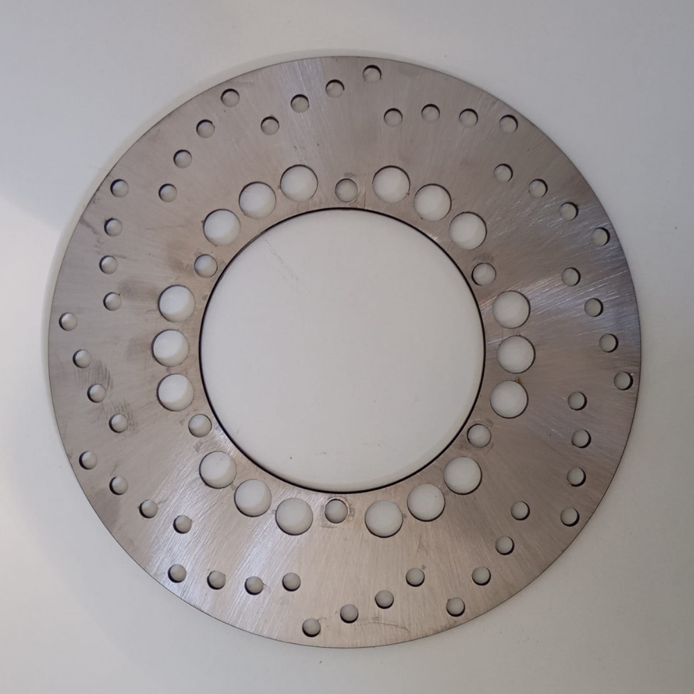 Disc frana fata JP1500, AMR 400 [2]
