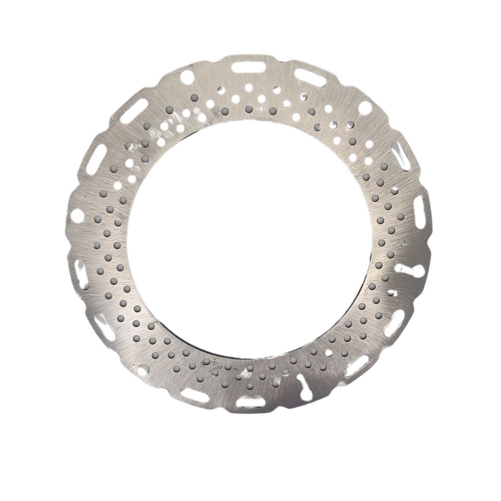 Disc frana fata scuter Jinpeng HS [2]