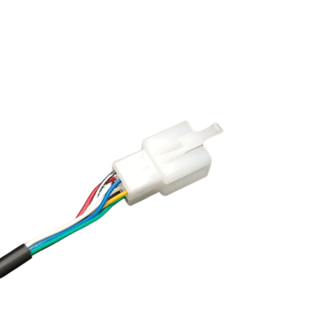 Display scuter electric RDB CC10 [3]