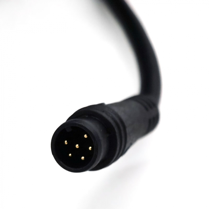 Display cu acceleratie Liviae (Compatibil Myria) [3]