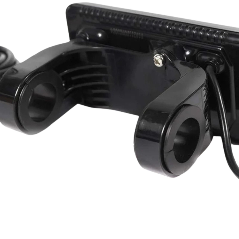 Display electronic LCD Model SW900 [2]