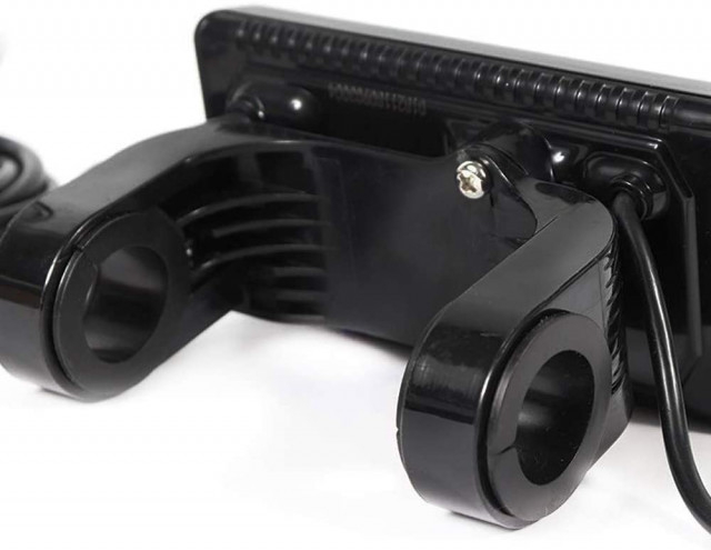 Display electronic LCD Model SW900 [2]
