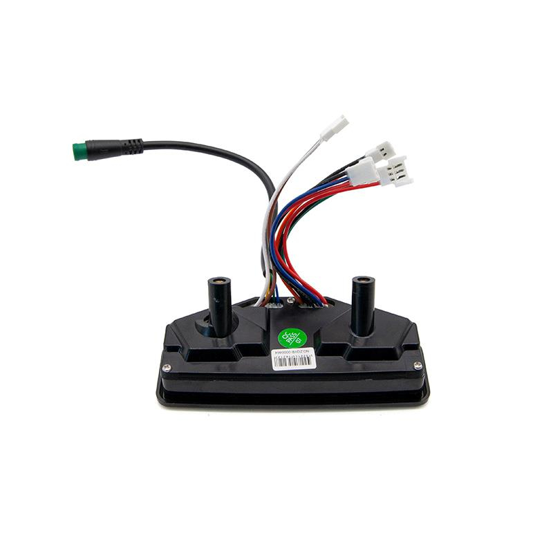 Display Kugoo Kirin S1 PRO [4]