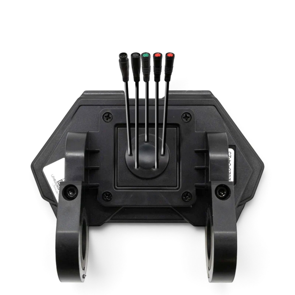 Display Kukirin G2 Master, Version C, V6 [2]