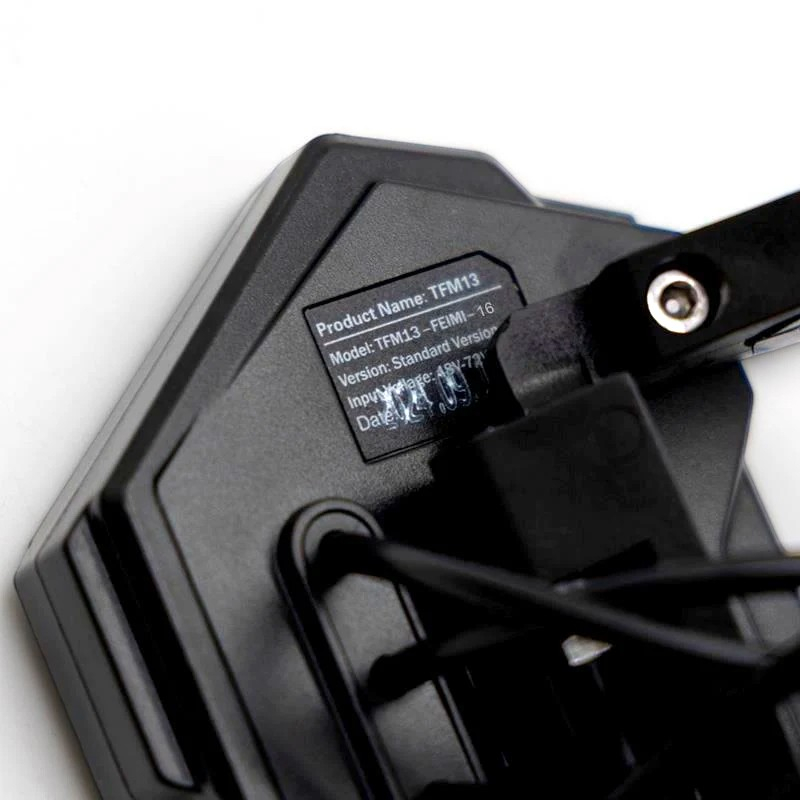 Display Kukirin G2 Pro, versiunea 2024+ [3]