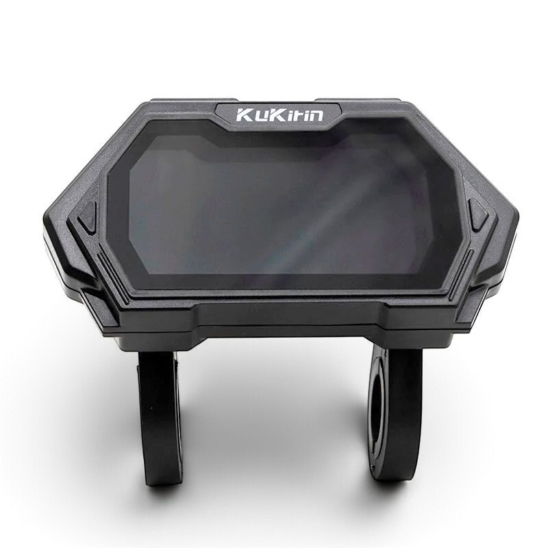 Display Kukirin G2 Pro, versiunea 2024+ [4]