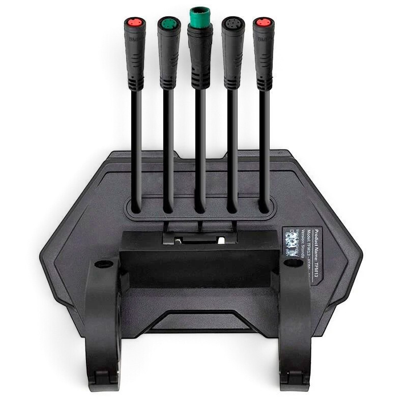 Display Kukirin G2 Pro, versiunea 2024+ [2]