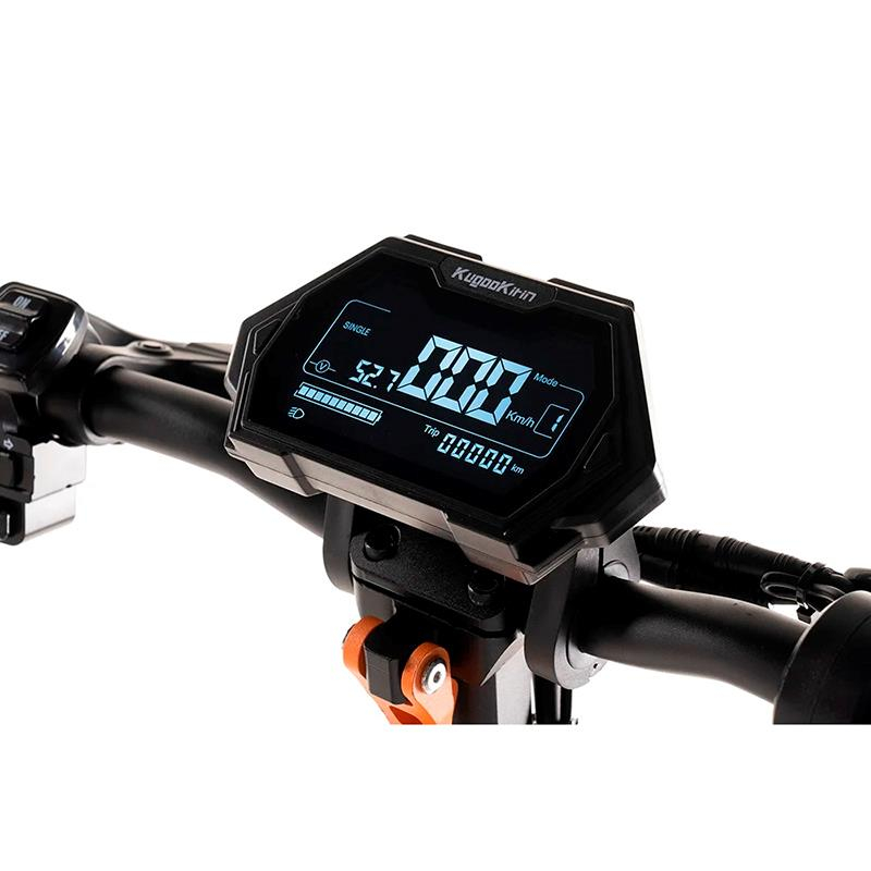 Display KuKirin G3 Pro, G2 Max, G2 Pro, G4 Max [2]