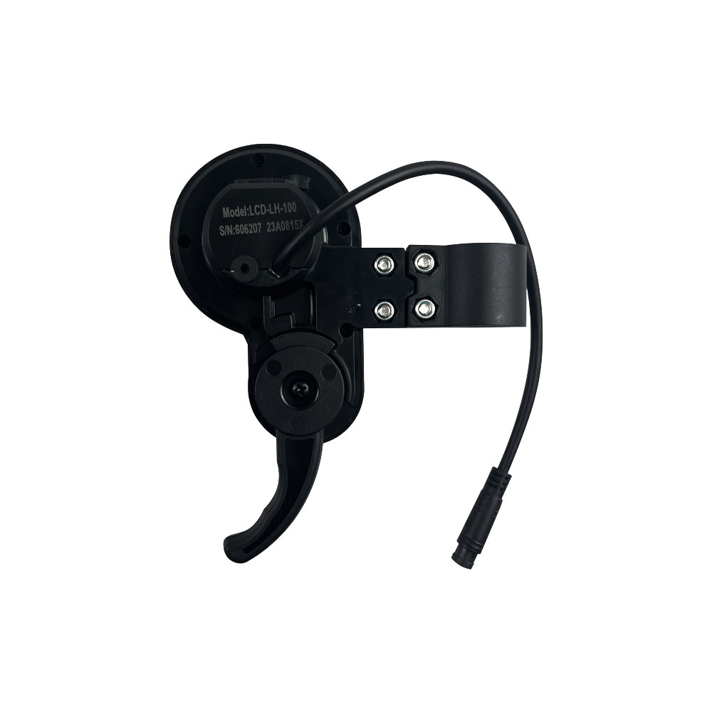Display cu acceleratie trotinete electrice LH-100 [2]